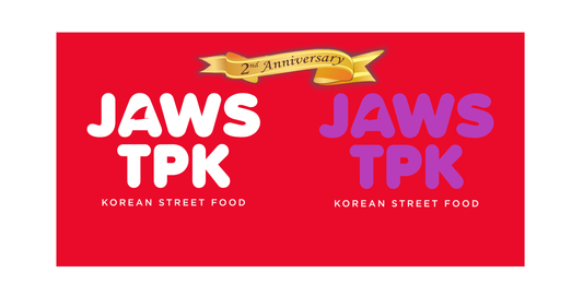 JAWS TPK 2th Year Anniversary