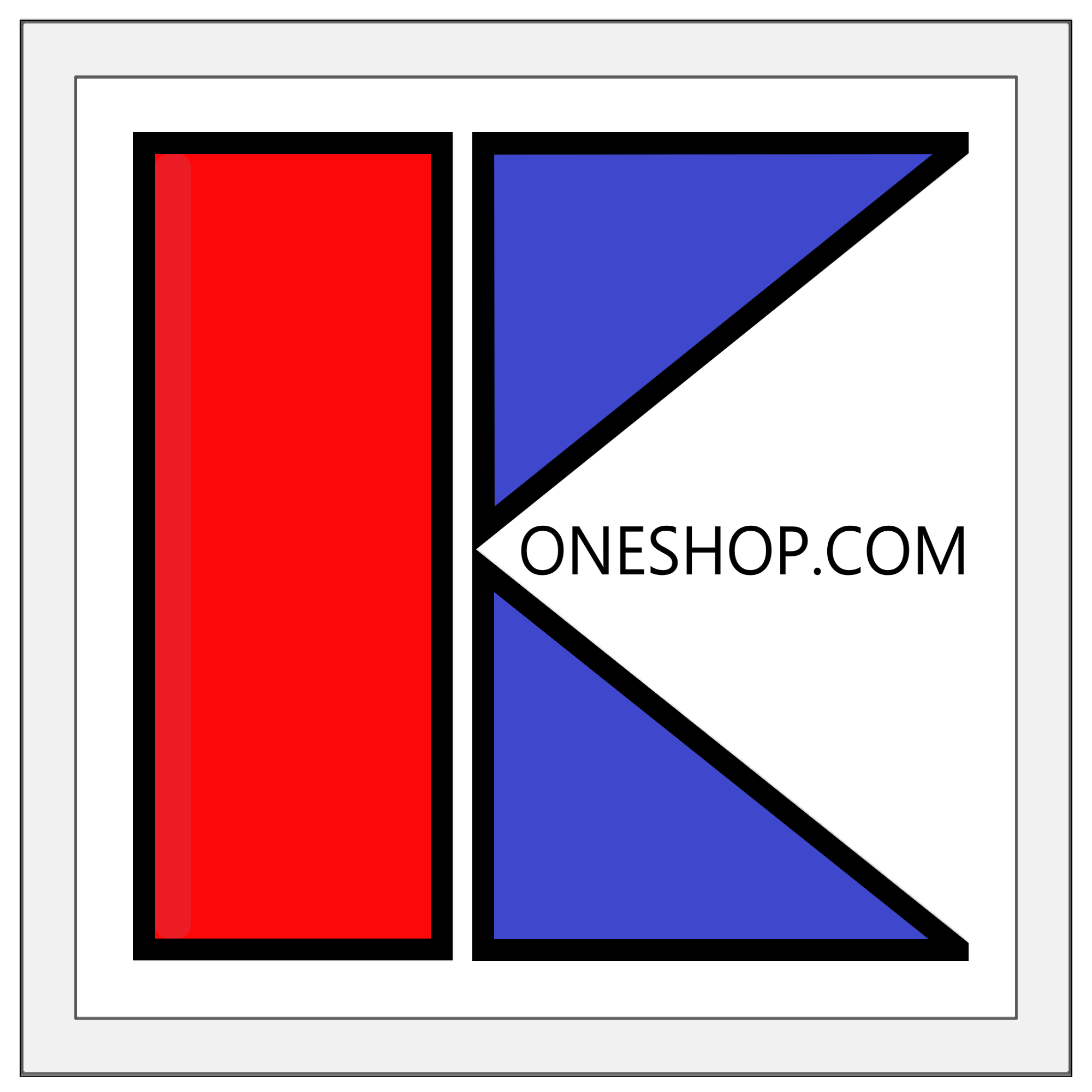 k-oneshop