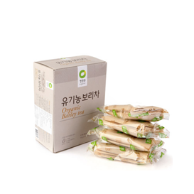 Chungjungone Organic Barley Tea (300g) - COKOYAM