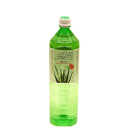 Jayone Aloe Drink Original (1,500ml) - Maximum order: 2 - COKOYAM