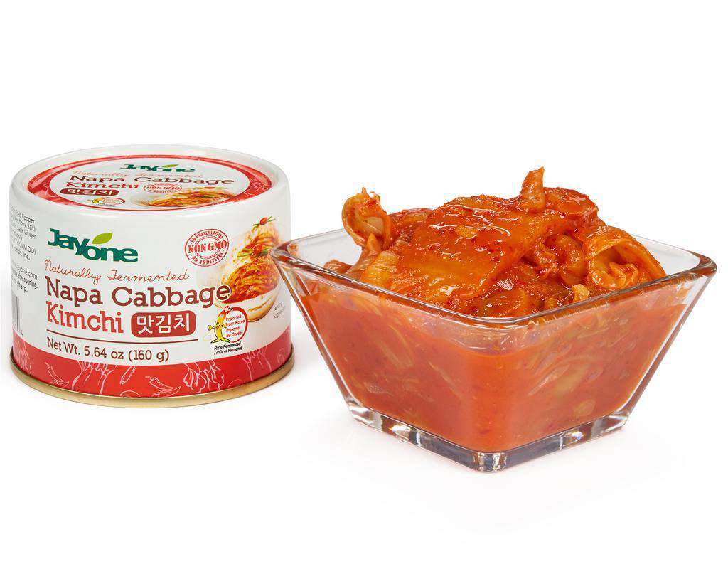 Jayone Kimchi Can(160g) - CoKoYam