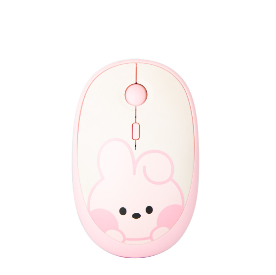 BT21 MINIMI MULTI PAIRING WIRELESS MOUSE
