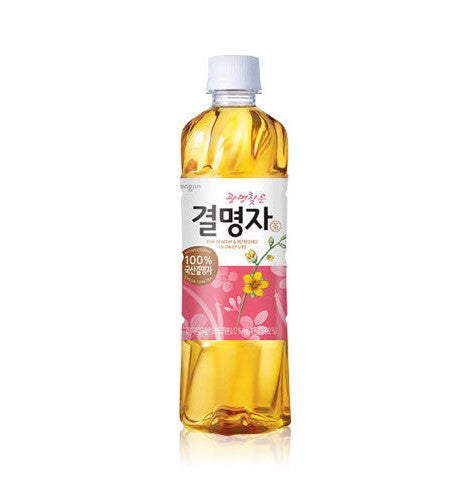 Woongjin Cassia Tora Drink  (500ml) - Maximum order: 6 - COKOYAM