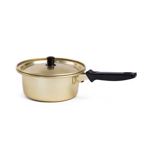 Korean Traditional Pot for Ramen - CoKoYam