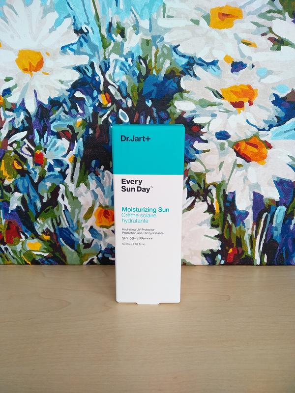 Dr. Jart+ Every Sun Day Moisturizing Sun (50ml) - CoKoYam