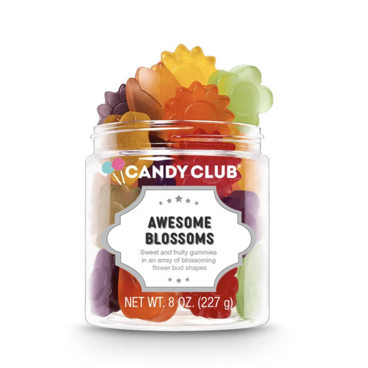 Candy Club Awesome Blossoms - COKOYAM