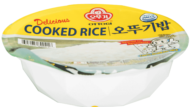 COKOYAM Julie Mukbang Kimbap Combo (970g) - CoKoYam