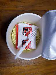 Nongshim Shin Cup Ramen (75gX2Cups,75gX6Cups) - CoKoYam