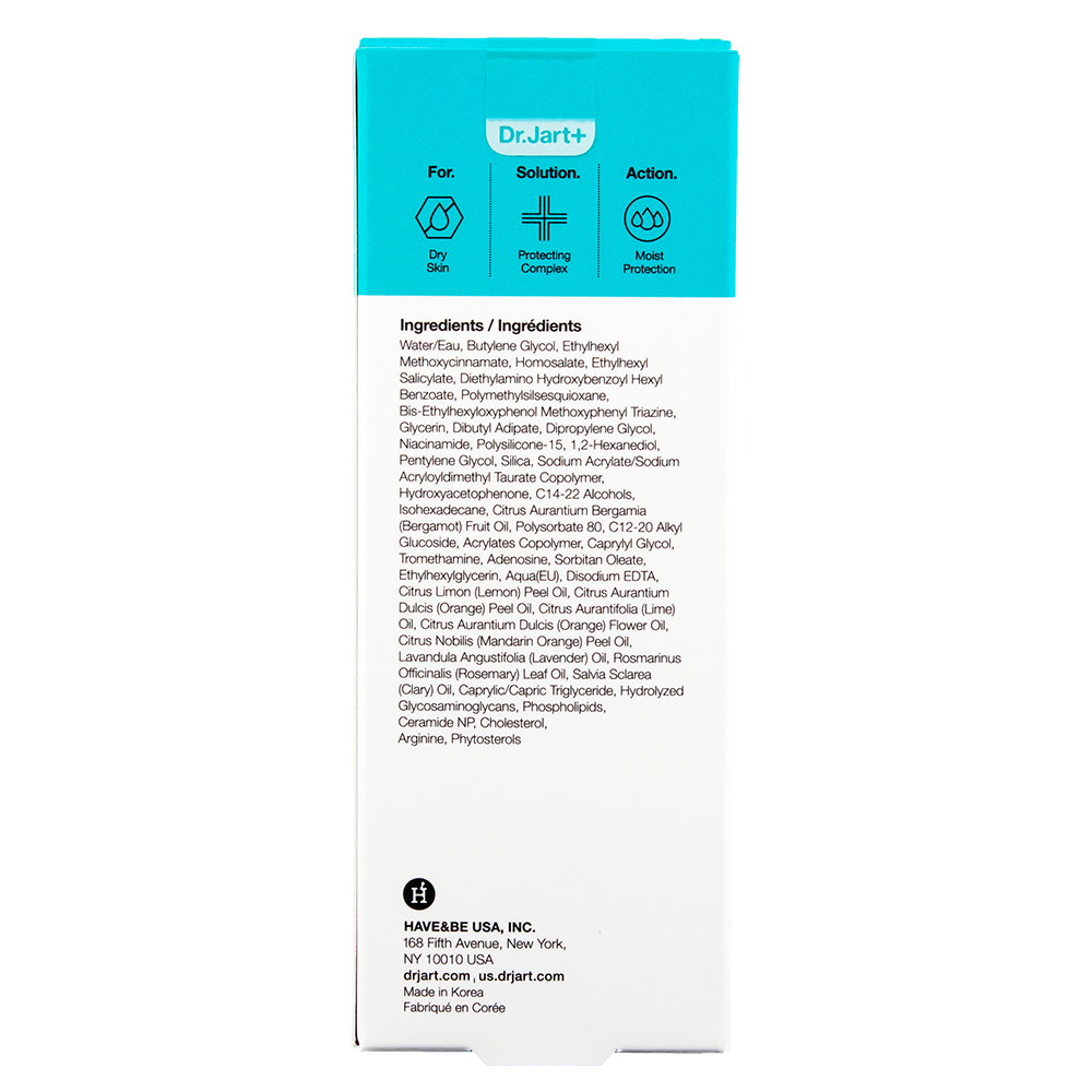 Dr. Jart+ Every Sun Day Moisturizing Sun (50ml) - CoKoYam