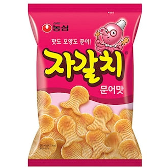 Nongshim Taco Chip (60g, 286g) - [Discounted (Foods)] - COKOYAM