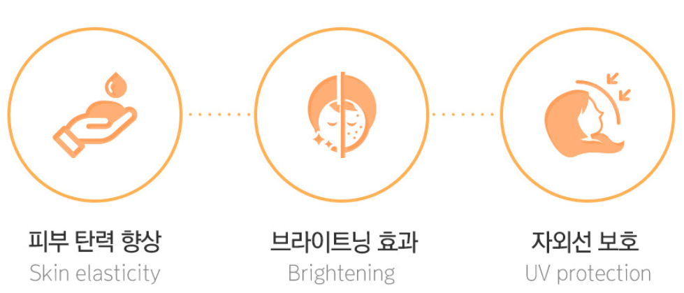 THEHANOL Real Sun Patch (5 PACKS) - COKOYAM