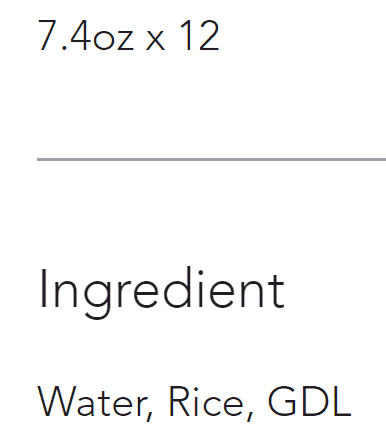 Jayone Cooked Rice White Bowl (210g) - CoKoYam