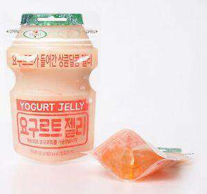 Lotte Gummy Yogurt Jelly (50g) - CoKoYam