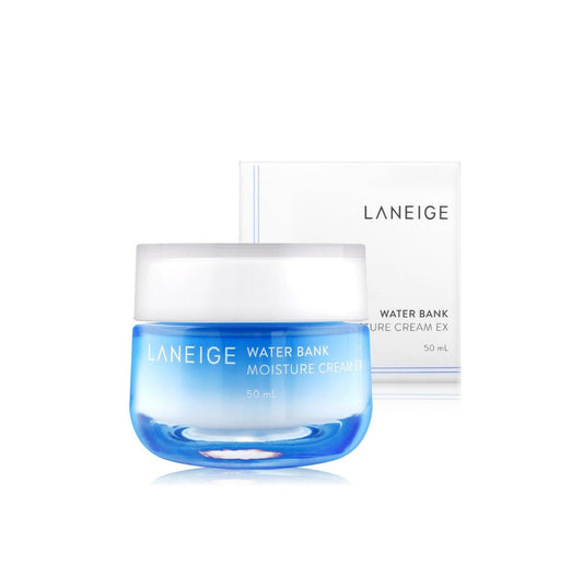 LANEIGE Water Bank Moisture Cream EX 50ml - CoKoYam
