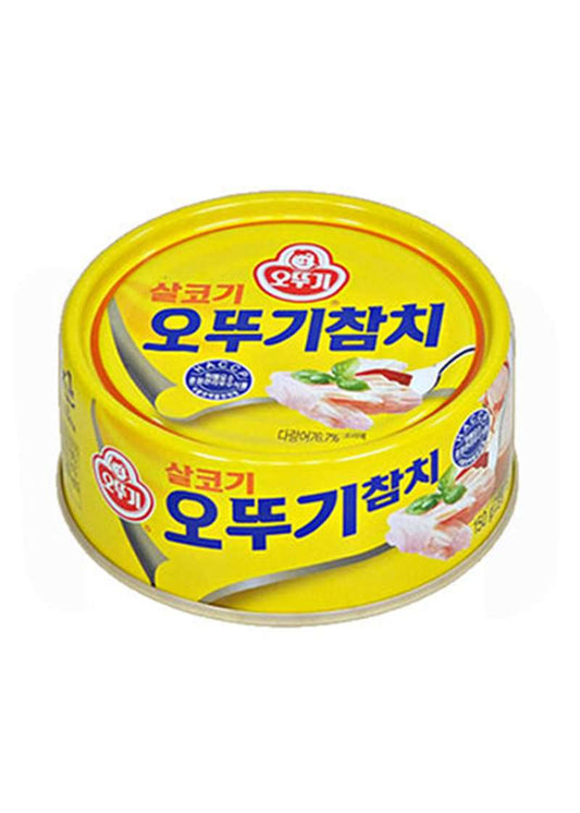 Ottogi Canned Tuna (150g, 150gx3) - [Discounted Item] - CoKoYam