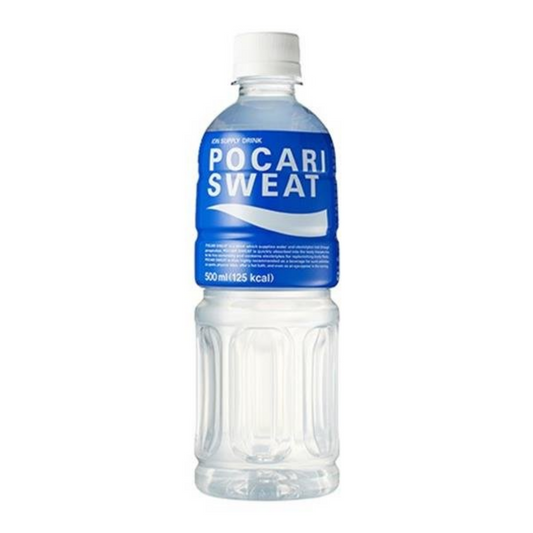 Donga Otsuka Pocari Sweat Bottle (500ml) - Maximum order: 1 - COKOYAM