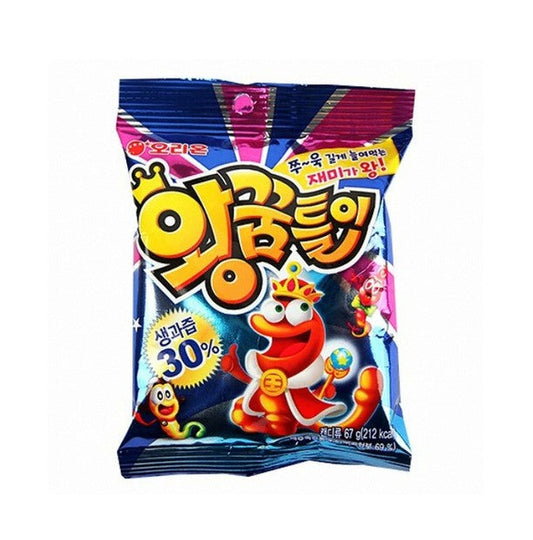 Orion My Gummi King Jelly (67g) - COKOYAM