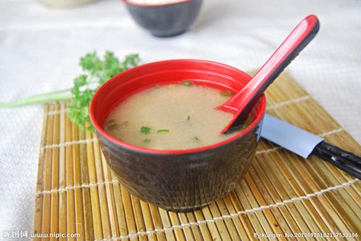 Udon and Noodle Spoon (2 Sets) - COKOYAM