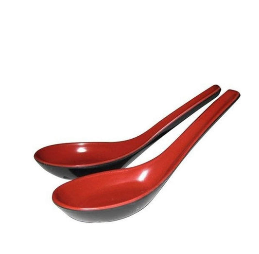 Udon and Noodle Spoon (2 Sets) - COKOYAM
