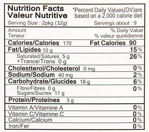 Crown Choco Heim (284g) - CoKoYam