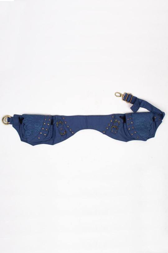 Lacy Lady Boho Duo Hip Pack - CoKoYam