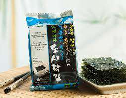 COKOYAM Julie Mukbang Kimbap Combo (970g) - CoKoYam