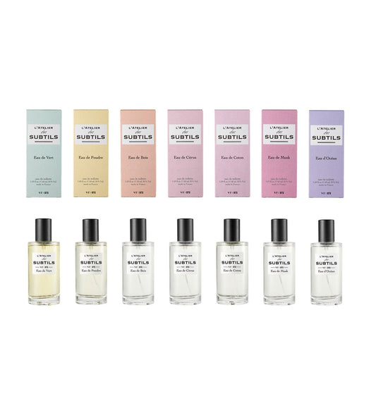 VT X BTS PERFUME ALL MEMBERS(Discount + Faster Shipping) - COKOYAM