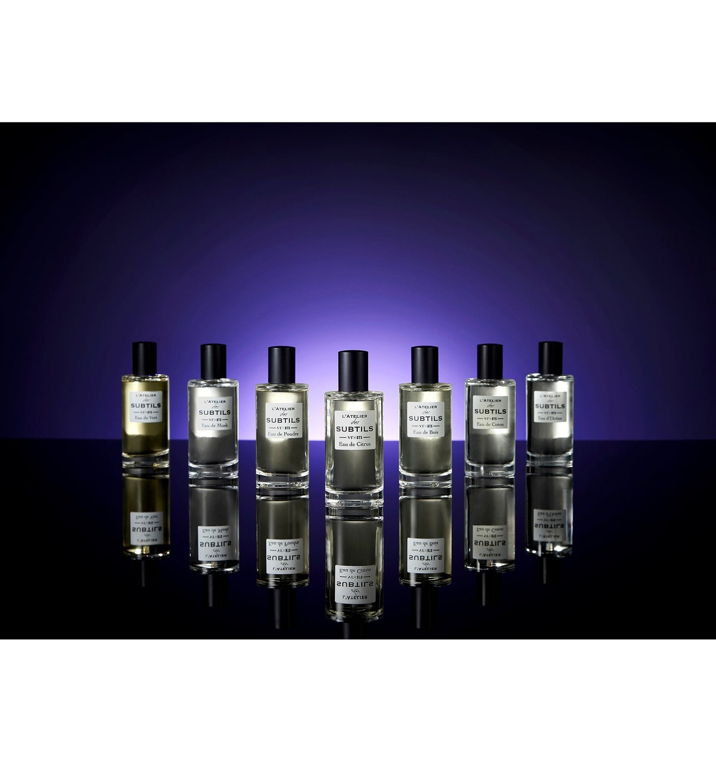 VT X BTS PERFUME ALL MEMBERS(Discount + Faster Shipping) - COKOYAM