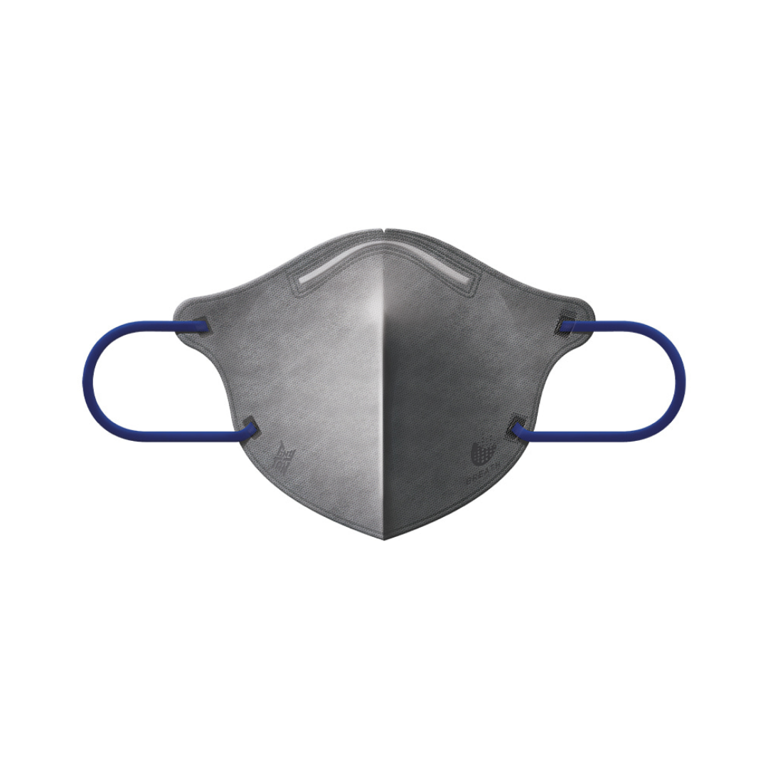 TinyTan Quintet Kit Mask Metal Gray - COKOYAM