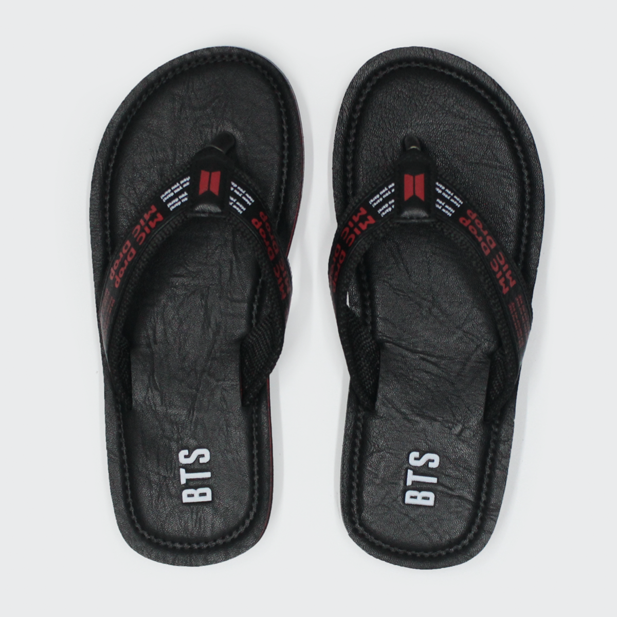 BTS Idol Series Flip-Flops - Orris - COKOYAM