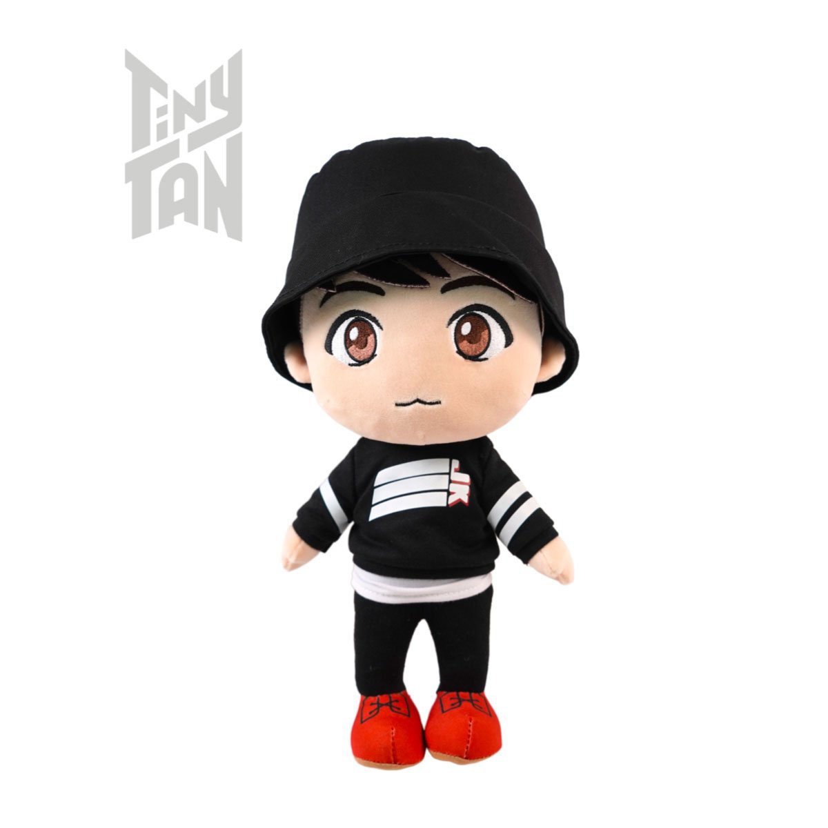 BTS Tiny Tan Character Plush Toy - Jung Kook - COKOYAM