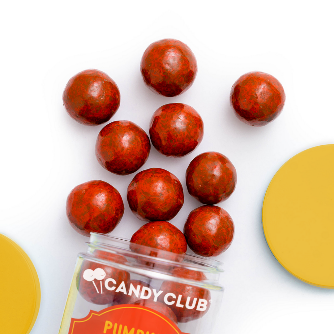 Candy Club Pumpkin Spice Malts - COKOYAM