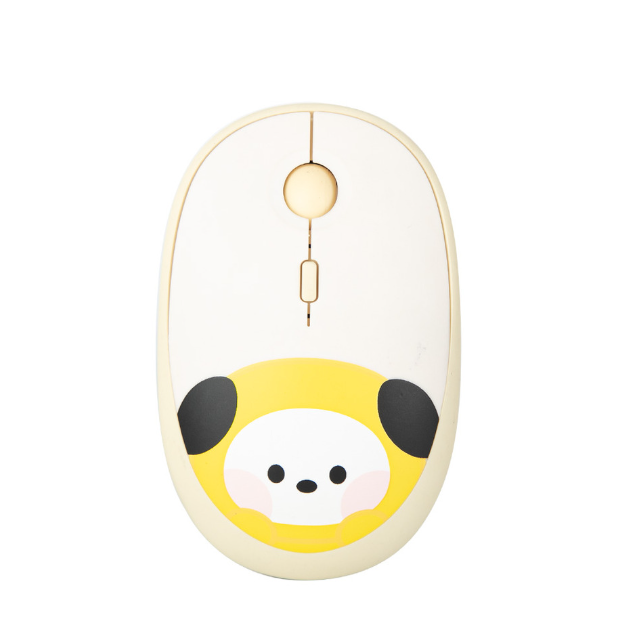 BT21 MINIMI MULTI PAIRING WIRELESS MOUSE