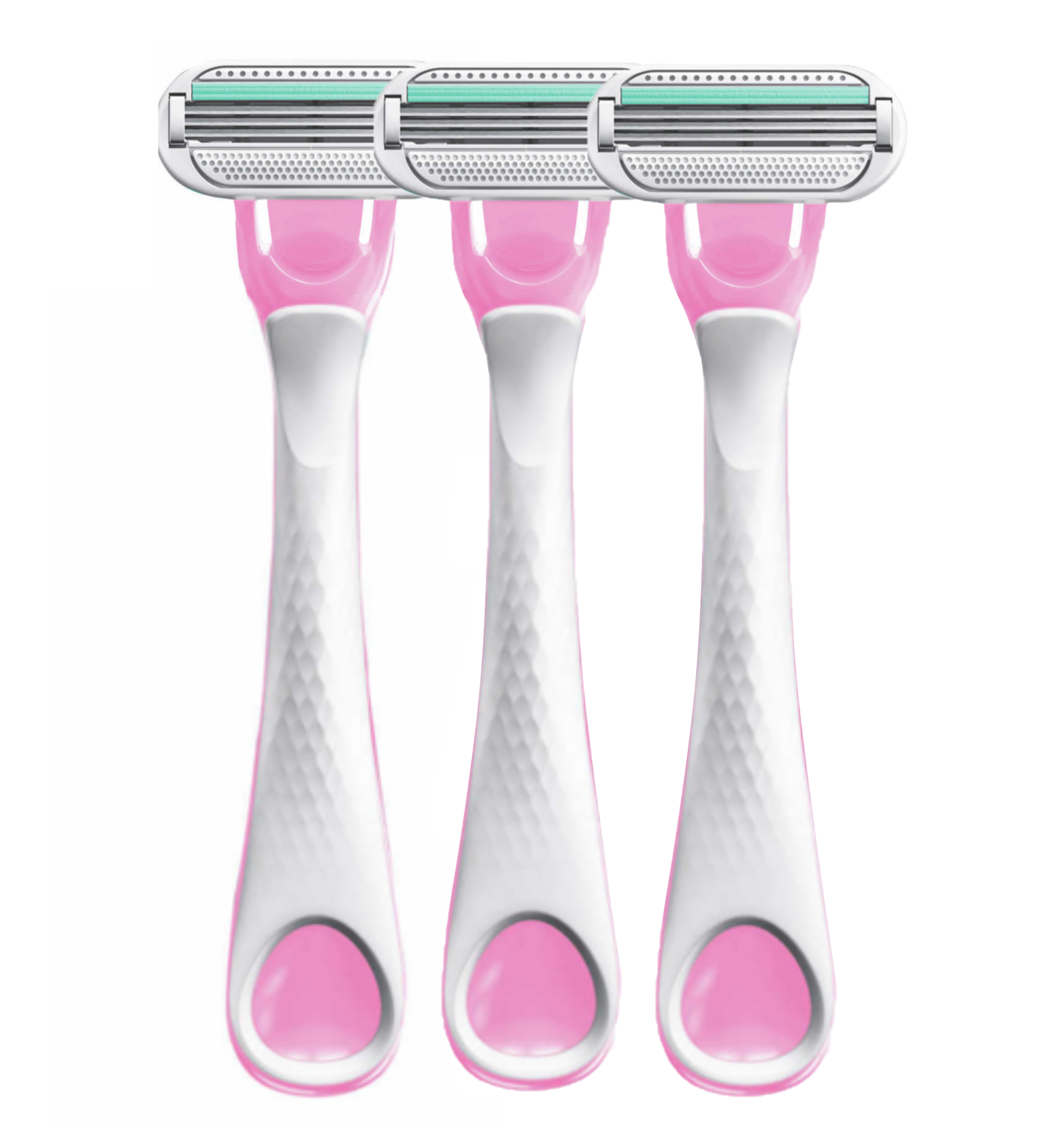 Gillette Venus Sensitive Plus Disposable Razor (3 Counts,15 Counts) - COKOYAM