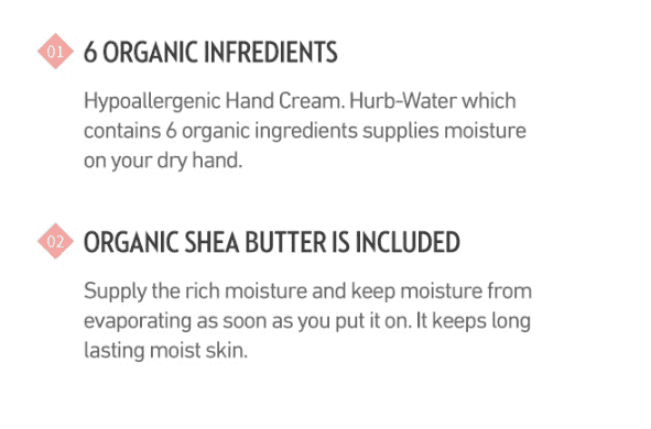 Etude House Missing U Hand Cream Fairy Penguin (30 ml) - CoKoYam