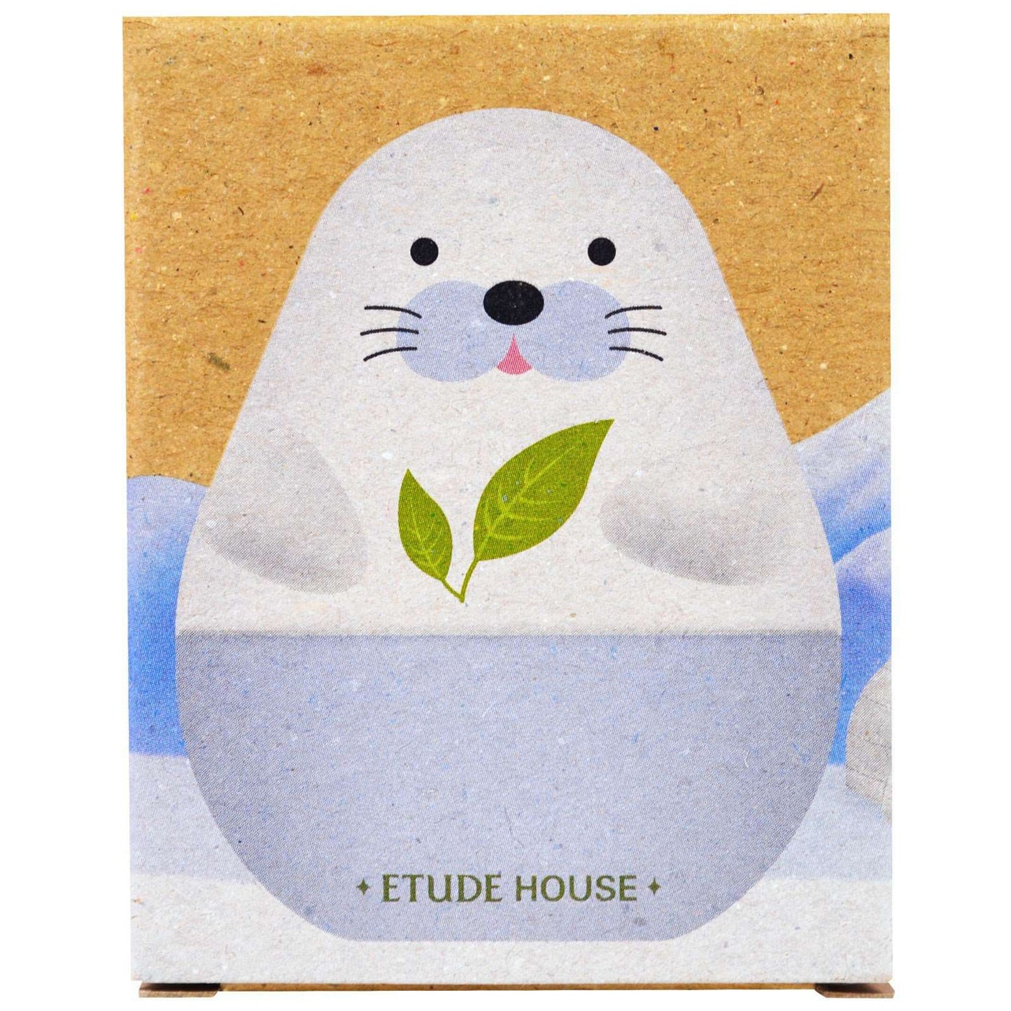Etude House Missing U Hand Cream Harp Seals (30ml) - CoKoYam