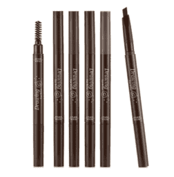Etude House Drawing Eye Brow #6 Black - CoKoYam