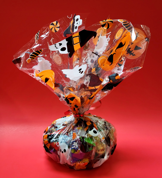 COKOYAM Selection AYCE Candy Gift Bags - *HALLOWEEN COLLECTION* - COKOYAM