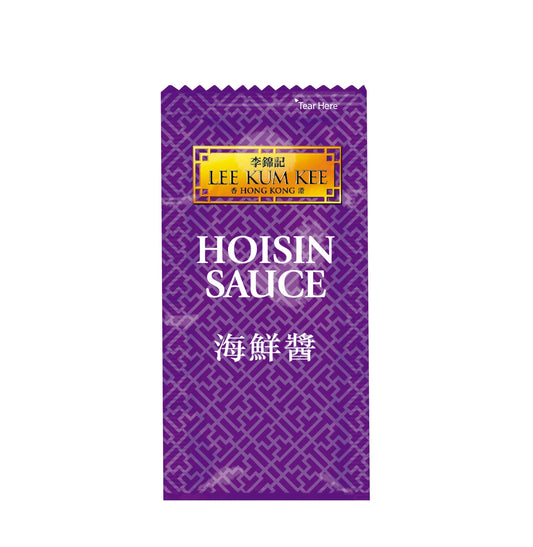 L.K.K Hoisin Sauce ToGo Pack (0.25Oz X 20Packs) - COKOYAM