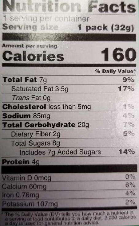 Lotte Pepero Almond (32g) - CoKoYam