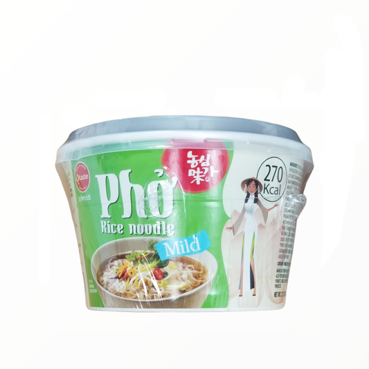 Otaste Rice Noodle (Pho) Bowl Mild (77.1g) - COKOYAM
