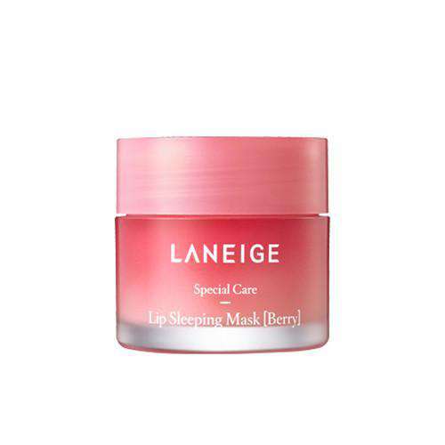 Laneige Lip Sleeping Mask 20ml (Berry) - CoKoYam