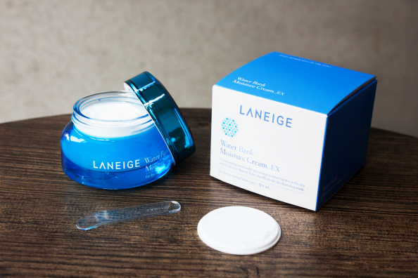 LANEIGE Water Bank Moisture Cream EX 50ml - CoKoYam