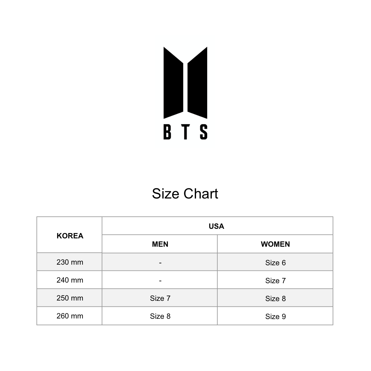 BTS Idol Series Sandals - Scorpio - COKOYAM