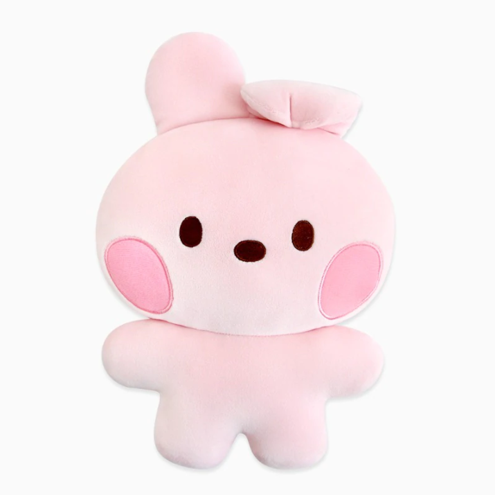 BT21 Minimi Flat Cushion - COKOYAM