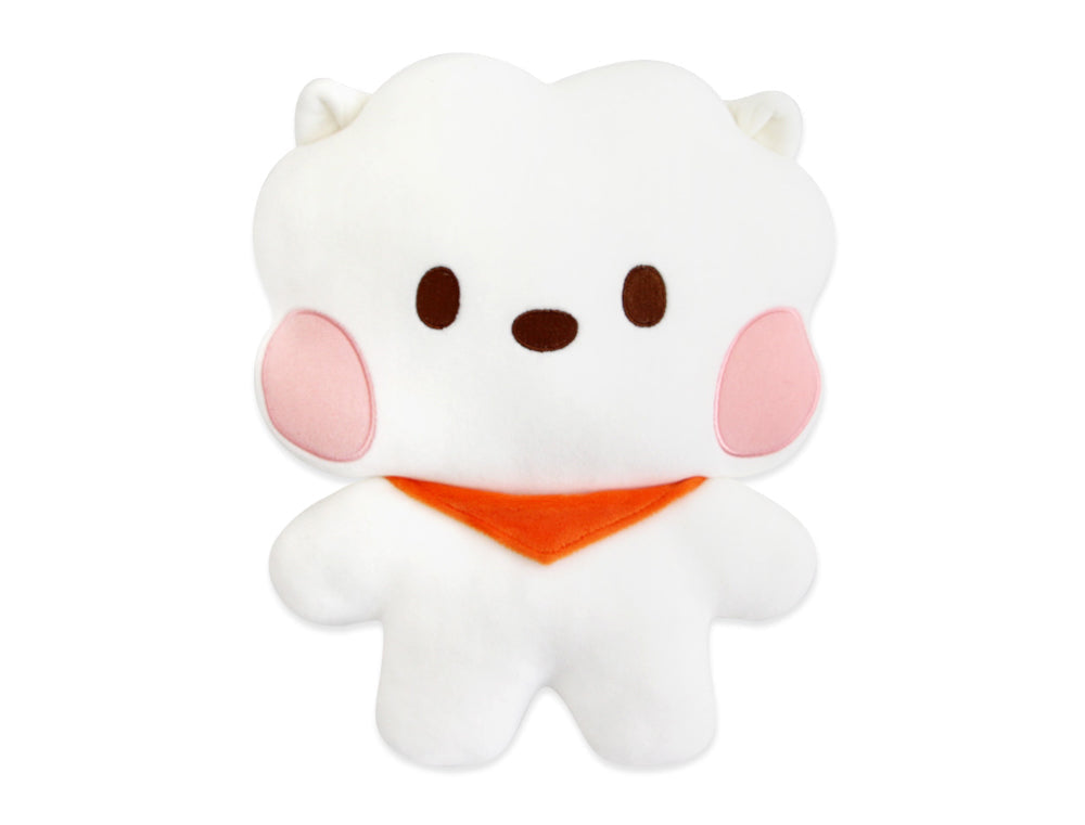 BT21 Minimi Flat Cushion - COKOYAM