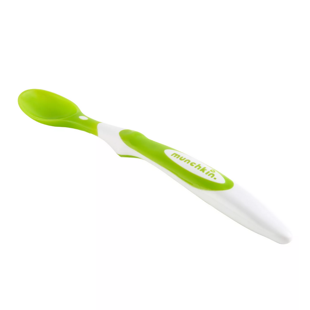 Munchkin Soft-Tip Infant Spoons - 6pk - COKOYAM