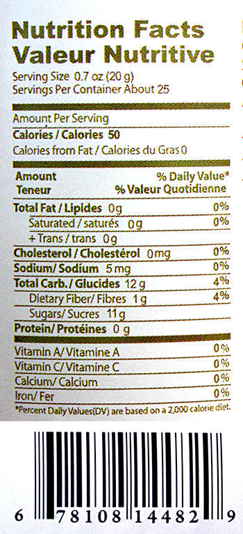 Jayone Honey Ginger Tea (1.1lbs, 2.2 lbs) - CoKoYam