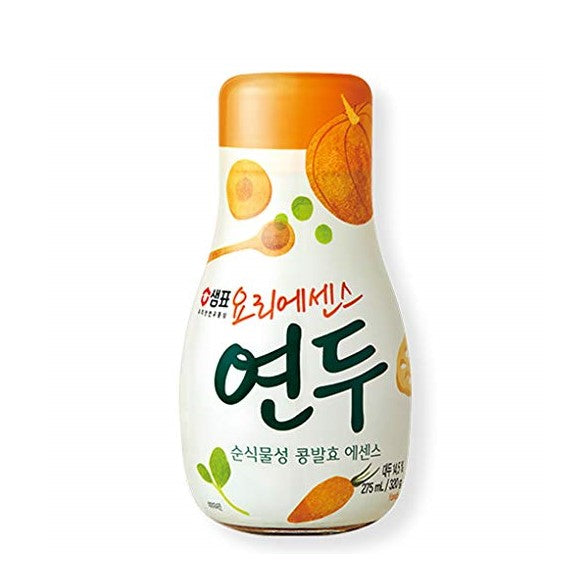 SEMPIO YUNDO Seasoning Sauce (275ml) - Four Flavors - COKOYAM