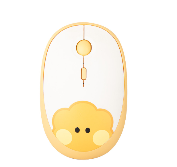 BT21 MINIMI MULTI PAIRING WIRELESS MOUSE